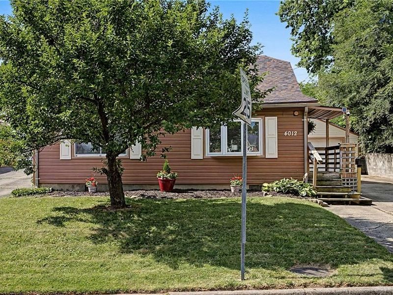 4012 Arcadia Boulevard, Dayton, OH 45420 Photo 2
