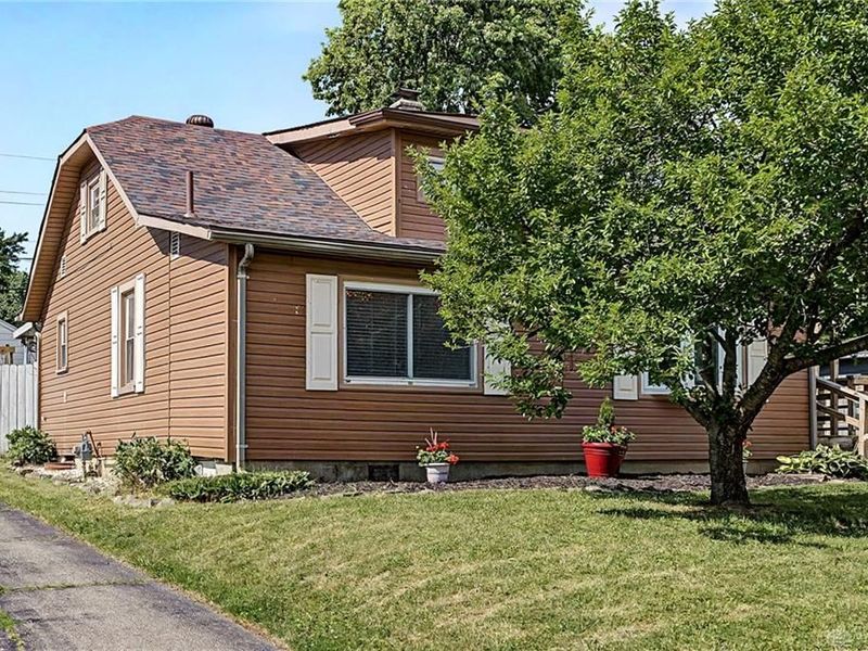 4012 Arcadia Boulevard, Dayton, OH 45420 Photo 3