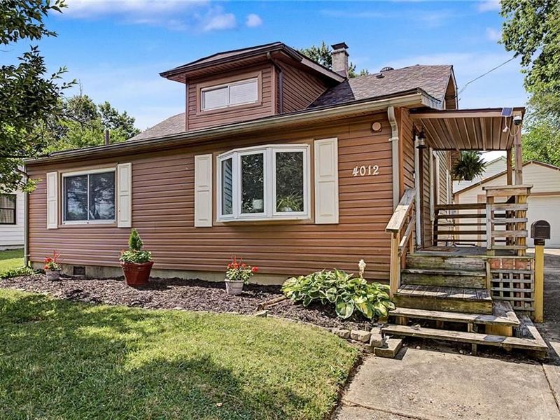 4012 Arcadia Boulevard, Dayton, OH 45420 Photo 4