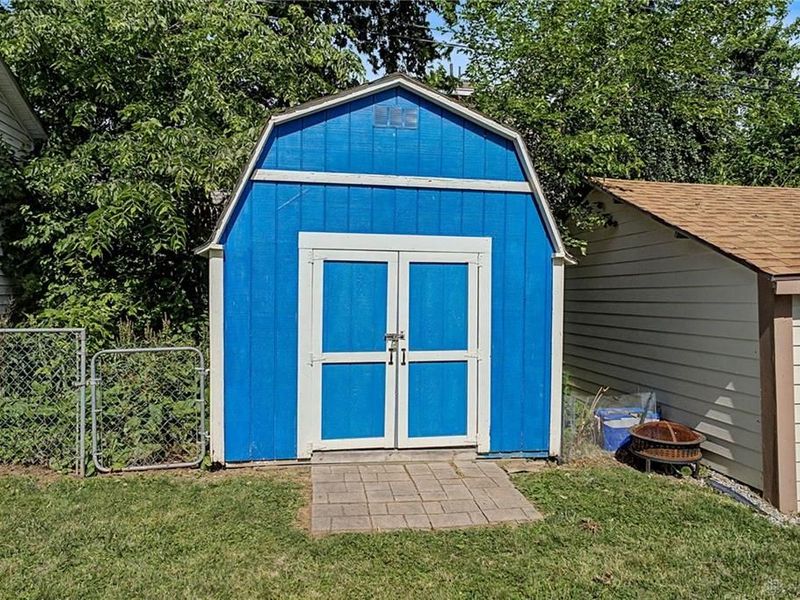 4012 Arcadia Boulevard, Dayton, OH 45420 Photo 42