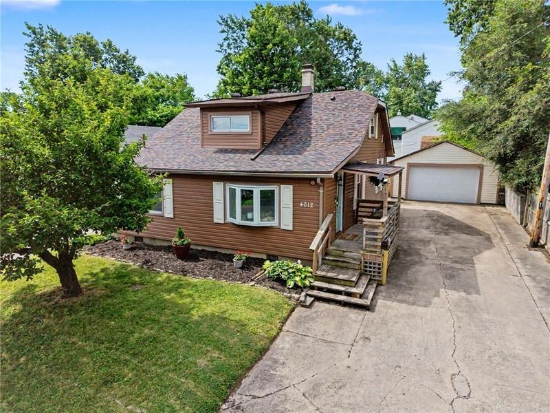 4012 Arcadia Boulevard, Dayton, OH 45420 Photo 46