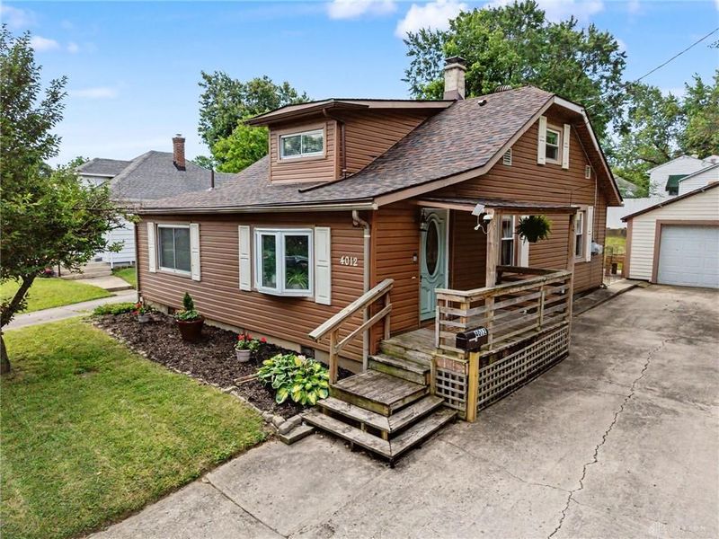 4012 Arcadia Boulevard, Dayton, OH 45420 Photo 47