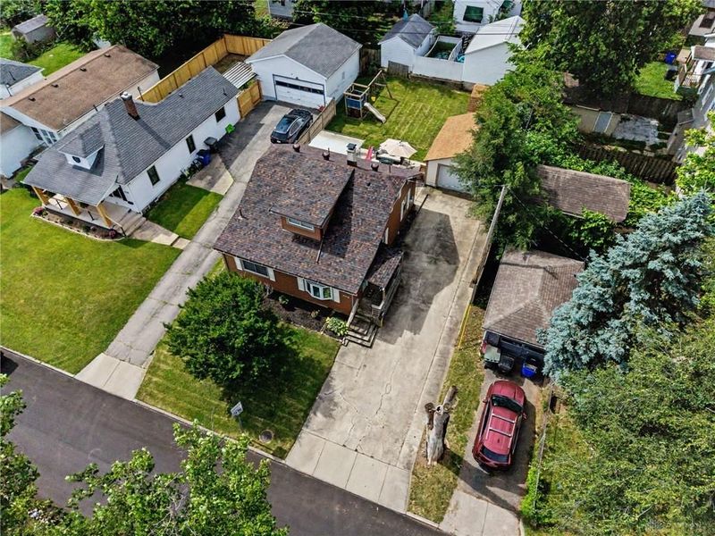 4012 Arcadia Boulevard, Dayton, OH 45420 Photo 49