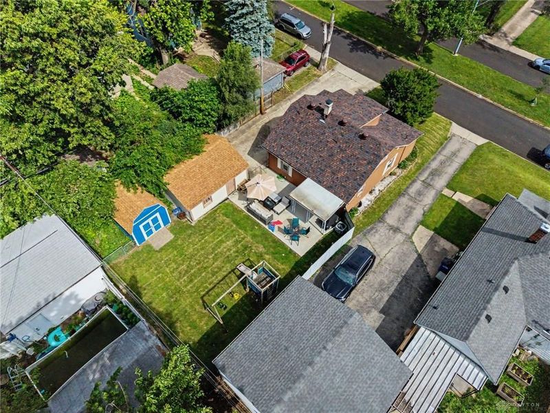 4012 Arcadia Boulevard, Dayton, OH 45420 Photo 51