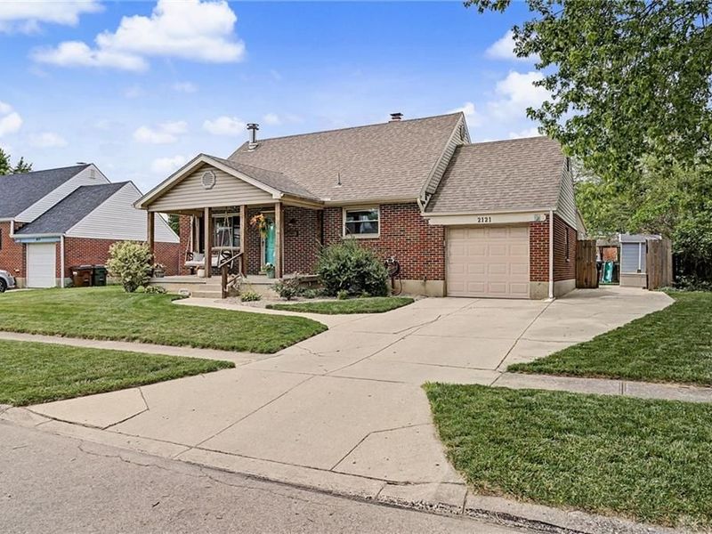 2121 Hazel Avenue, Kettering, OH 45420 Photo 2