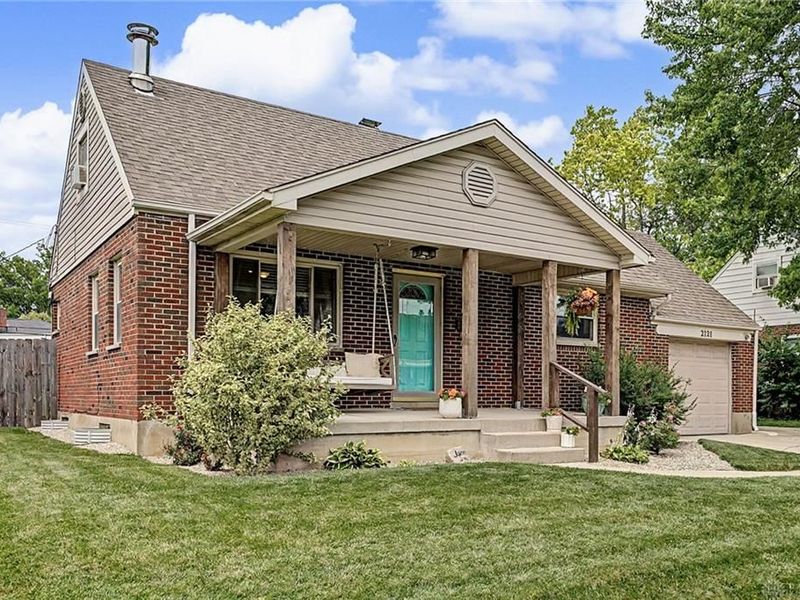 2121 Hazel Avenue, Kettering, OH 45420 Photo 3