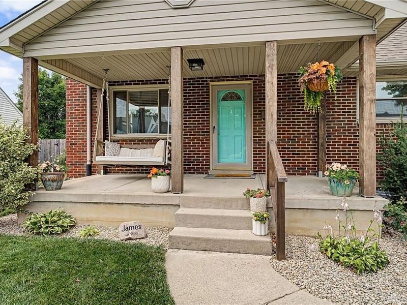 2121 Hazel Avenue, Kettering, OH 45420 Photo 4
