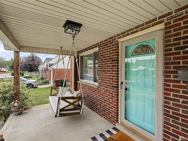 2121 Hazel Avenue, Kettering, OH 45420 Photo 5