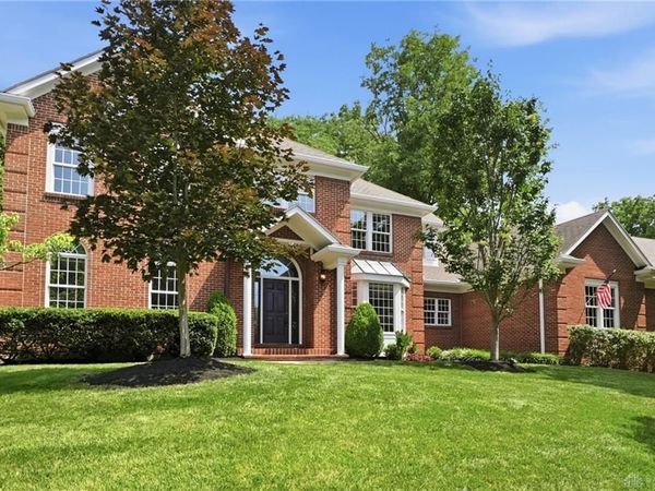 1037 Thicket Walk, Washington TWP, OH 45429