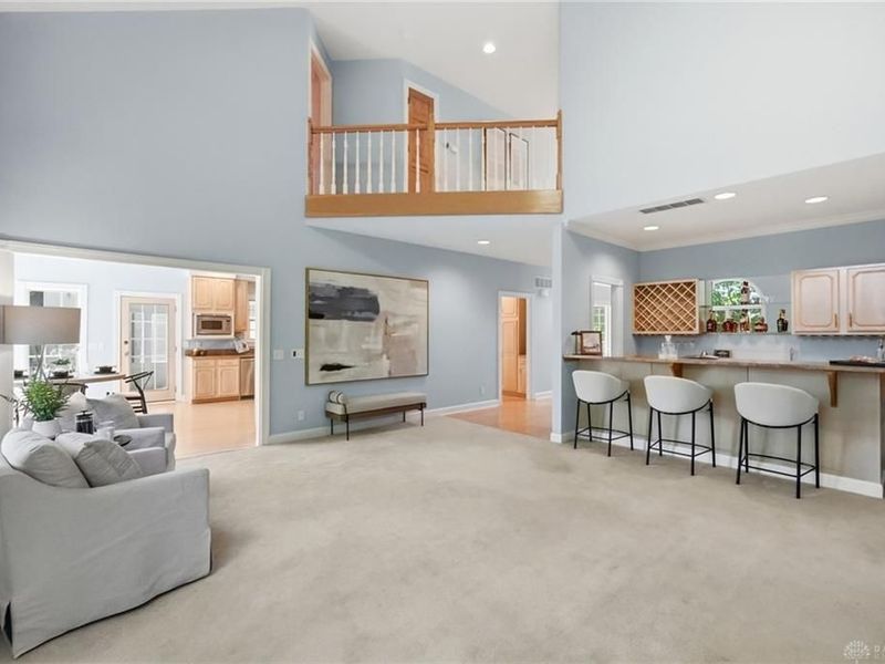 1037 Thicket Walk, Washington Township, OH 45429 Photo 16