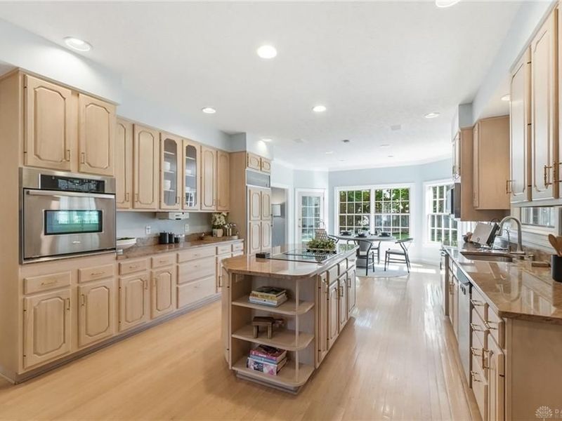 1037 Thicket Walk, Washington Township, OH 45429 Photo 20