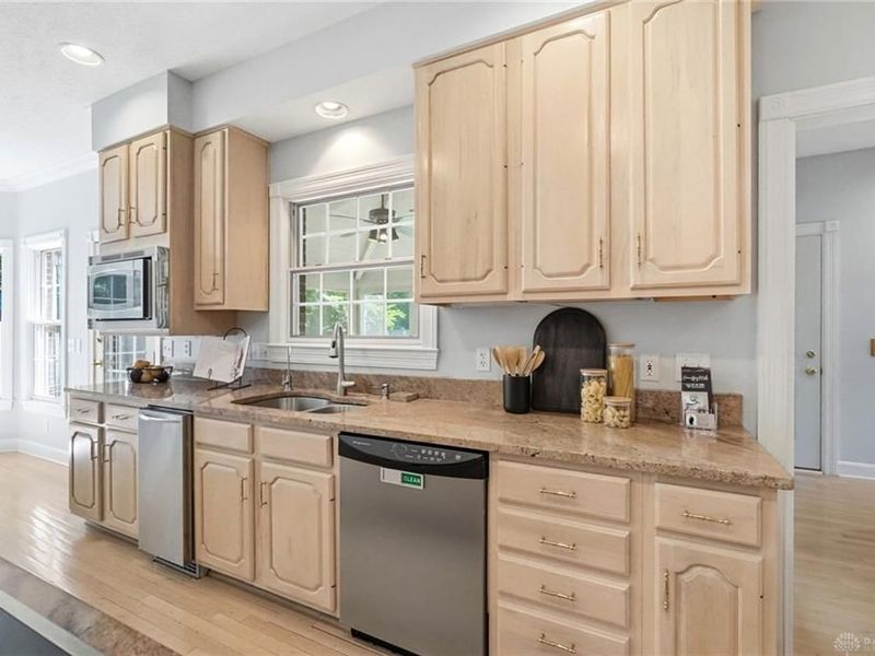 1037 Thicket Walk, Washington Township, OH 45429 Photo 22