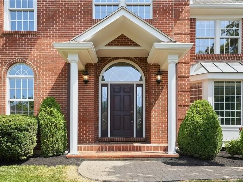 1037 Thicket Walk, Washington Township, OH 45429 Photo 3
