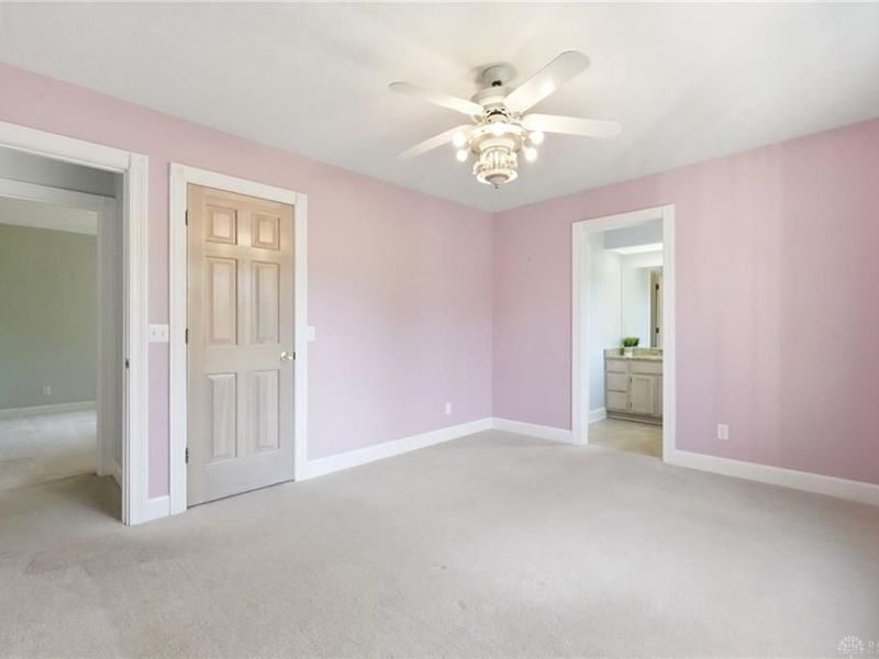 1037 Thicket Walk, Washington Township, OH 45429 Photo 45