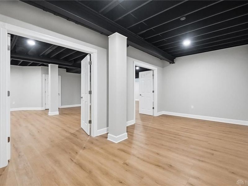 1037 Thicket Walk, Washington Township, OH 45429 Photo 66