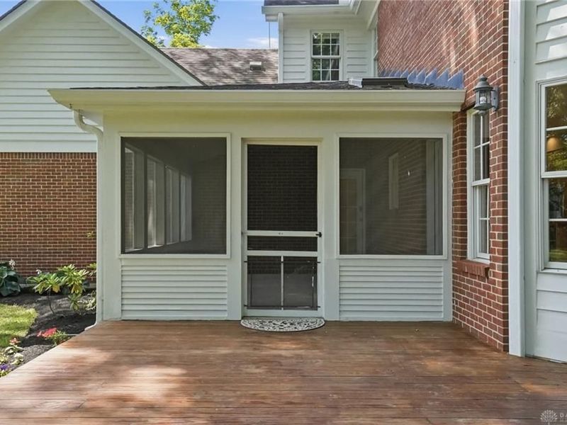 1037 Thicket Walk, Washington Township, OH 45429 Photo 72