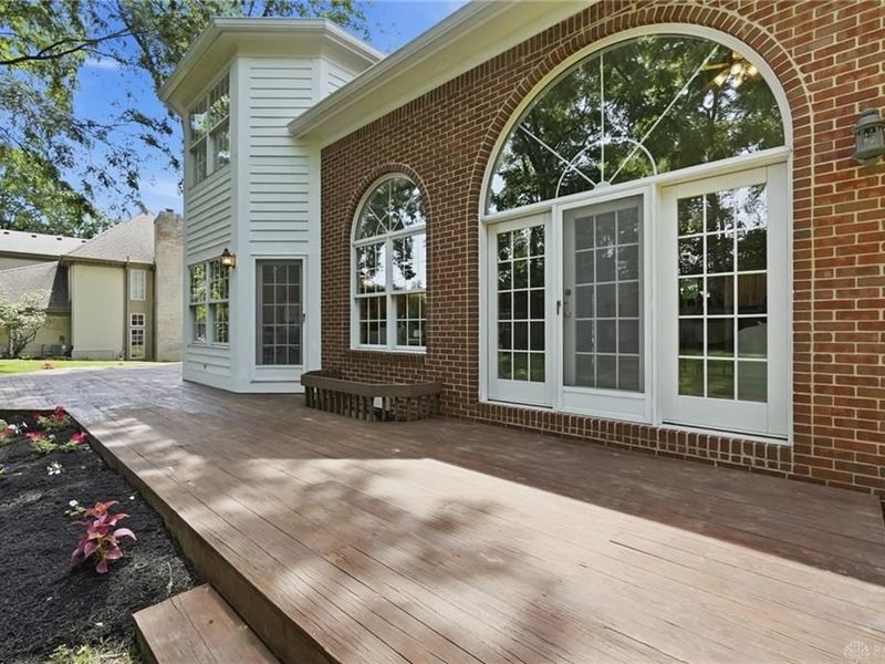 1037 Thicket Walk, Washington Township, OH 45429 Photo 74