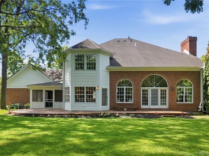 1037 Thicket Walk, Washington Township, OH 45429 Photo 75