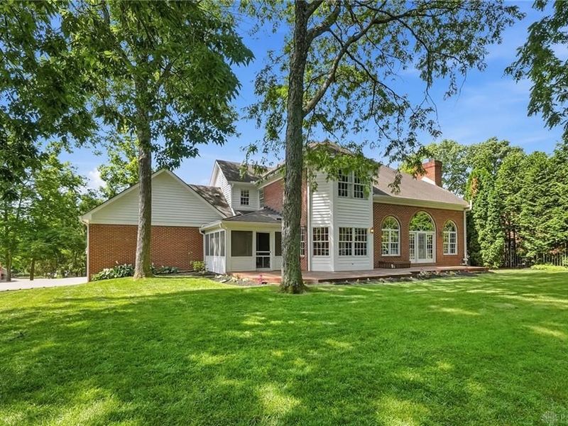 1037 Thicket Walk, Washington Township, OH 45429 Photo 76