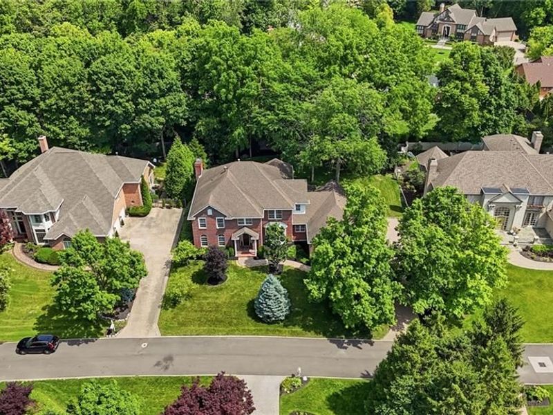 1037 Thicket Walk, Washington Township, OH 45429 Photo 81