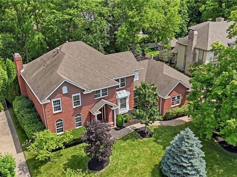 1037 Thicket Walk, Washington Township, OH 45429 Photo 83