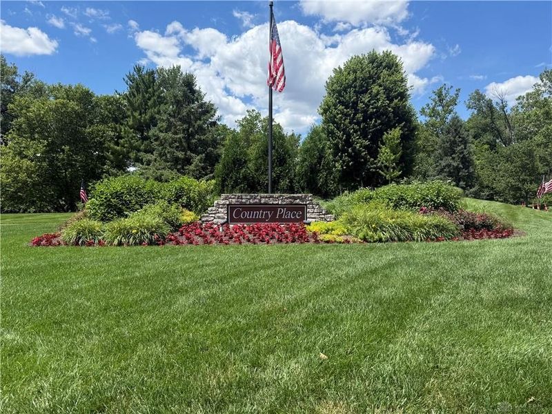 1037 Thicket Walk, Washington Township, OH 45429 Photo 86