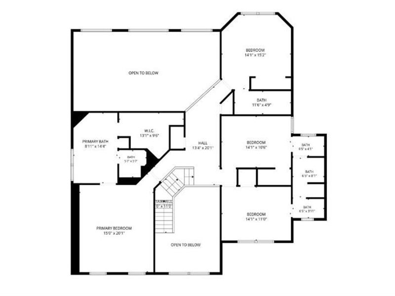 1037 Thicket Walk, Washington Township, OH 45429 Photo 91