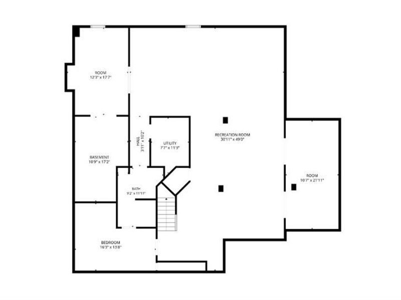 1037 Thicket Walk, Washington Township, OH 45429 Photo 92
