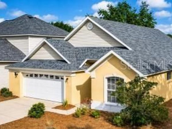 176 HARPERSFIELD STREET , DAVENPORT, FL 33896