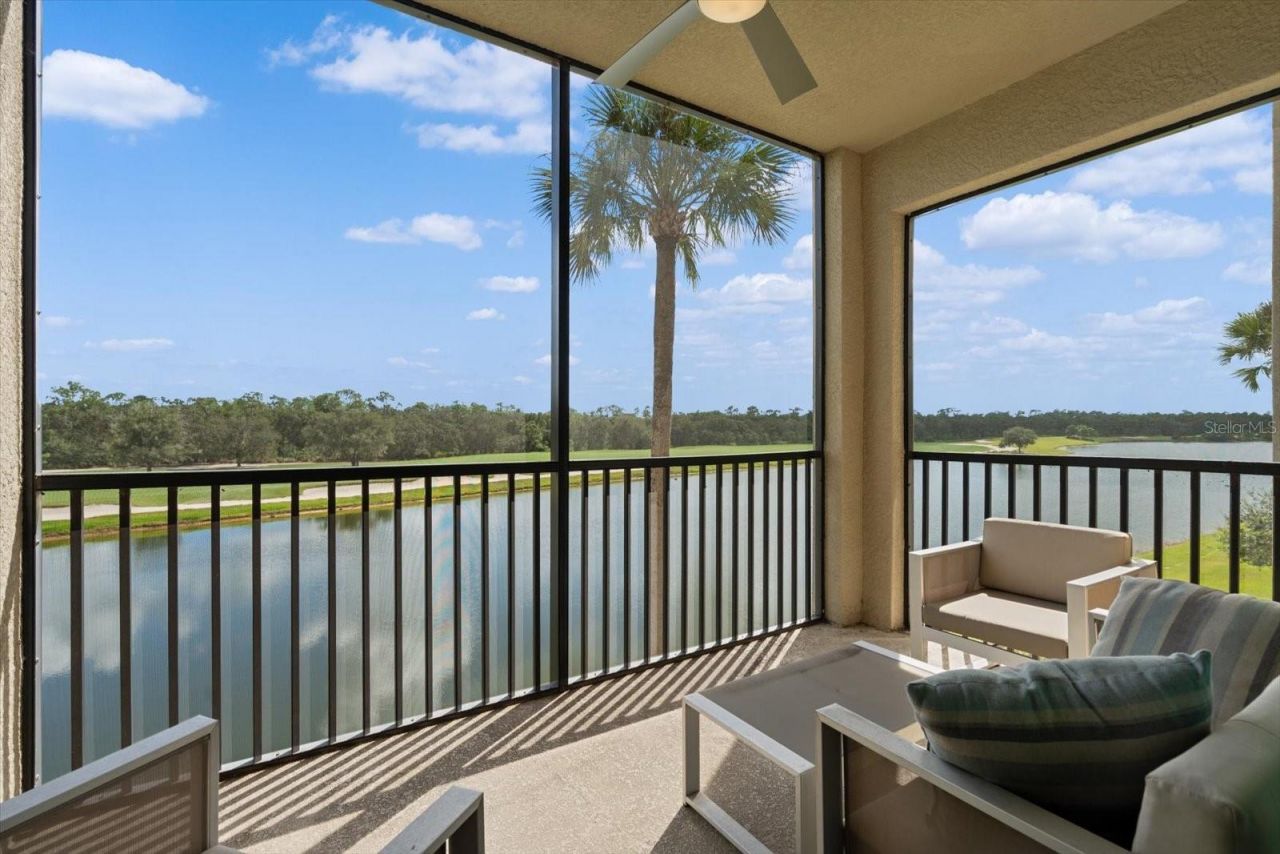 17118 Vardon Terrace , Unit 306, Lakewood Ranch, FL 34211 Photo