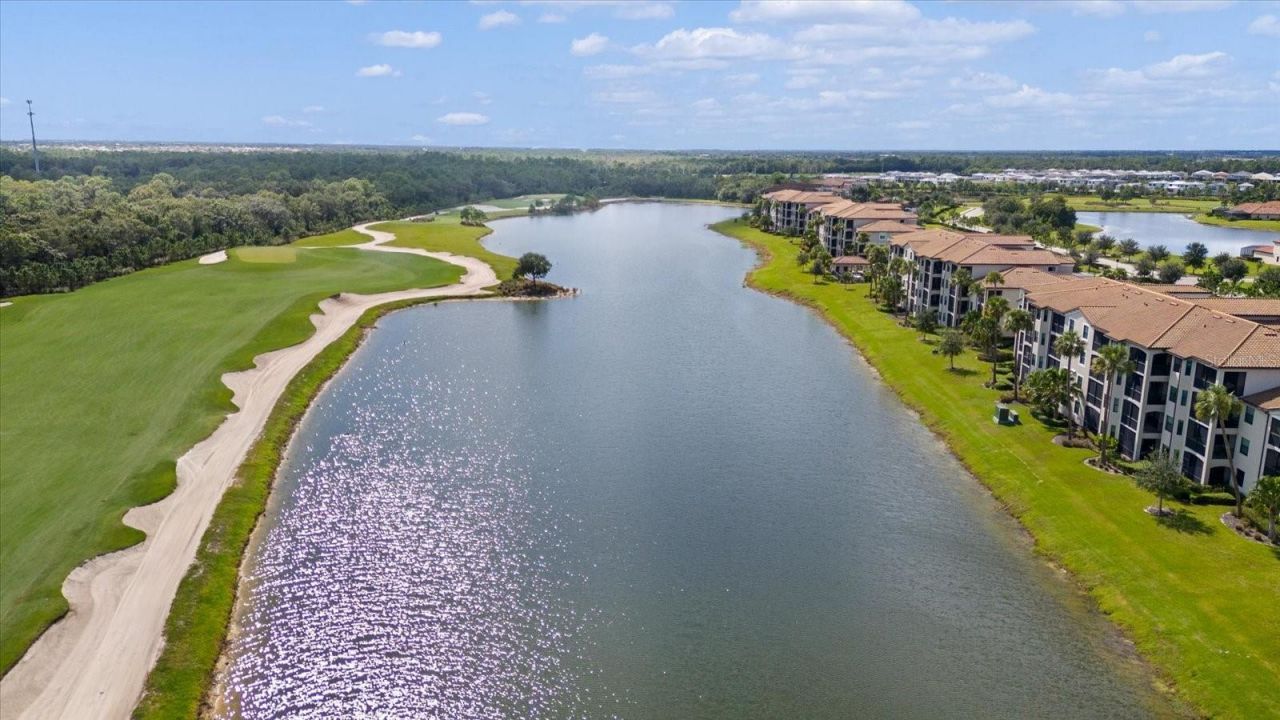 17118 Vardon Terrace , Unit 306, Lakewood Ranch, FL 34211 Photo