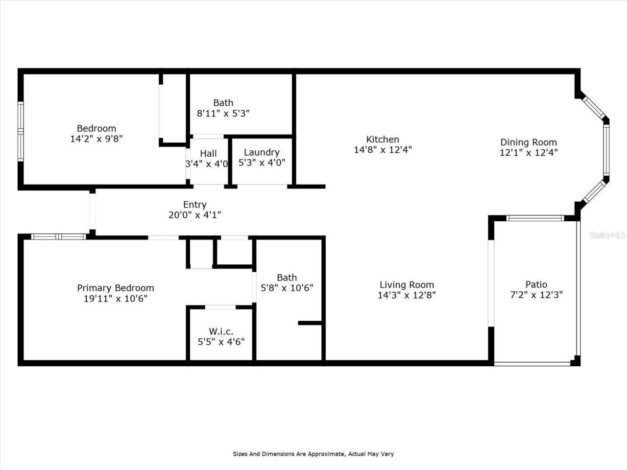 17118 Vardon Terrace , Unit 306, Lakewood Ranch, FL 34211 Photo