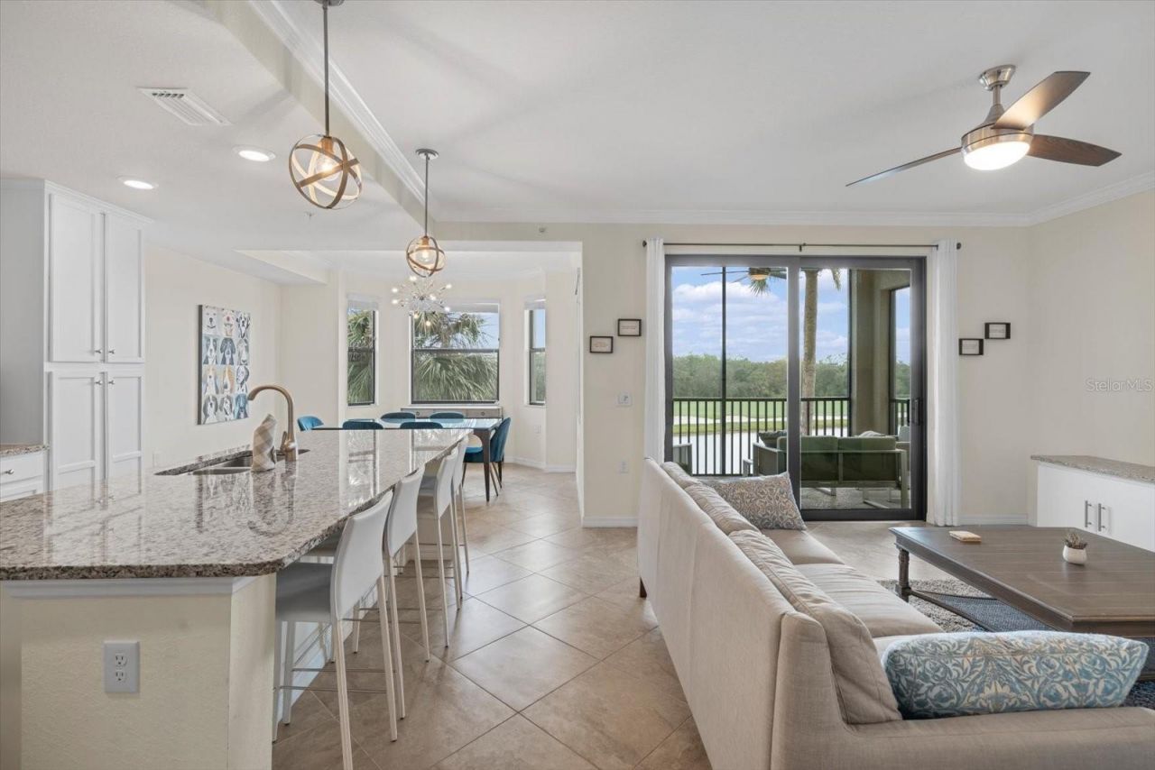 17118 Vardon Terrace , Unit 306, Lakewood Ranch, FL 34211 Photo