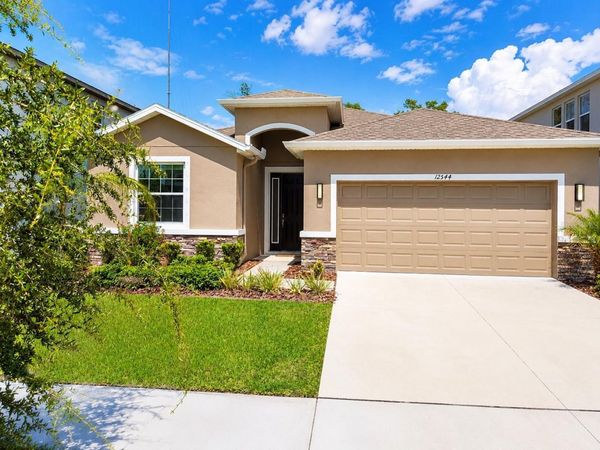 12544 SHINING WILLOW STREET , RIVERVIEW, FL 33579