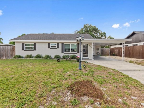 608 PATRICK AVENUE , WINTER HAVEN, FL 33880