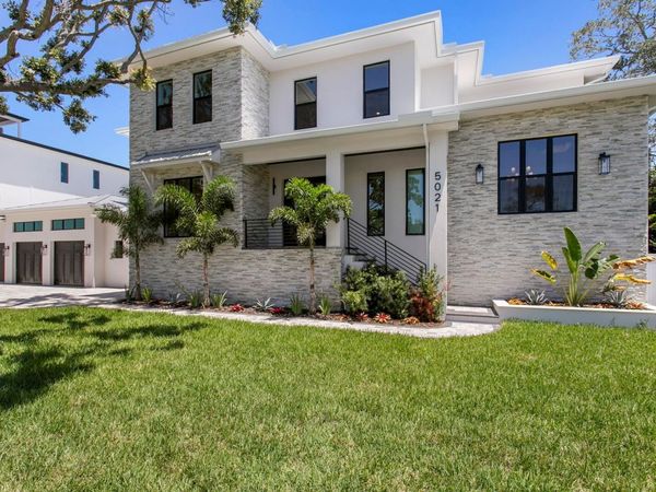 5021 W LEONA STREET , TAMPA, FL 33629