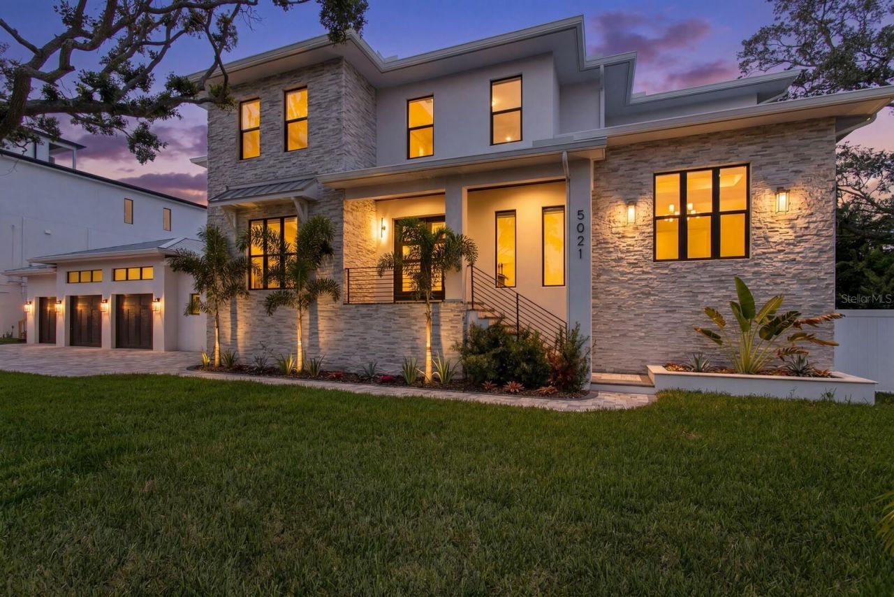 5021 W Leona Street, Tampa, FL 33629 Photo