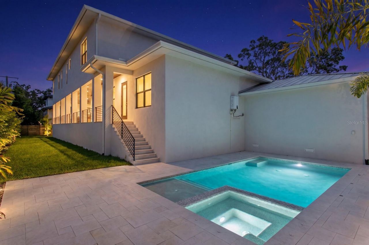 5021 W Leona Street, Tampa, FL 33629 Photo