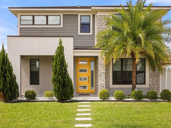 2518 EMPRESS DRIVE , KISSIMMEE, FL 34741