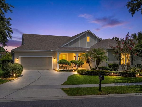 6363 SEDONA LEAF COURT , WINDERMERE, FL 34786