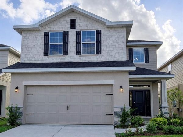 7727 BENT TREE LOOP , ST CLOUD, FL 34771