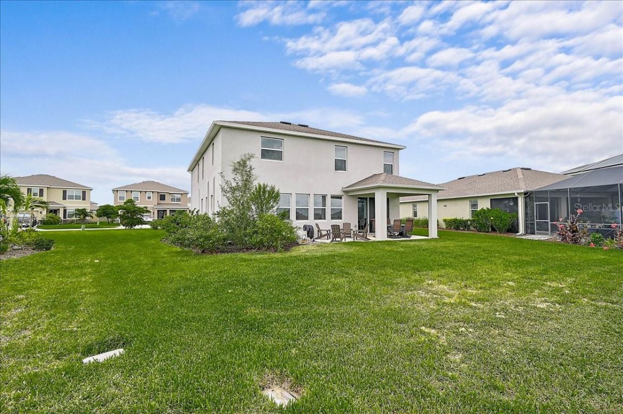 12664 Night View Drive, Sarasota, FL 34238 Photo