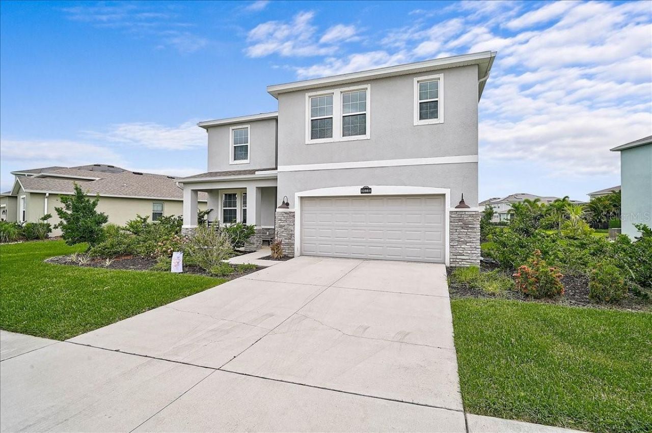 12664 Night View Drive, Sarasota, FL 34238 Photo