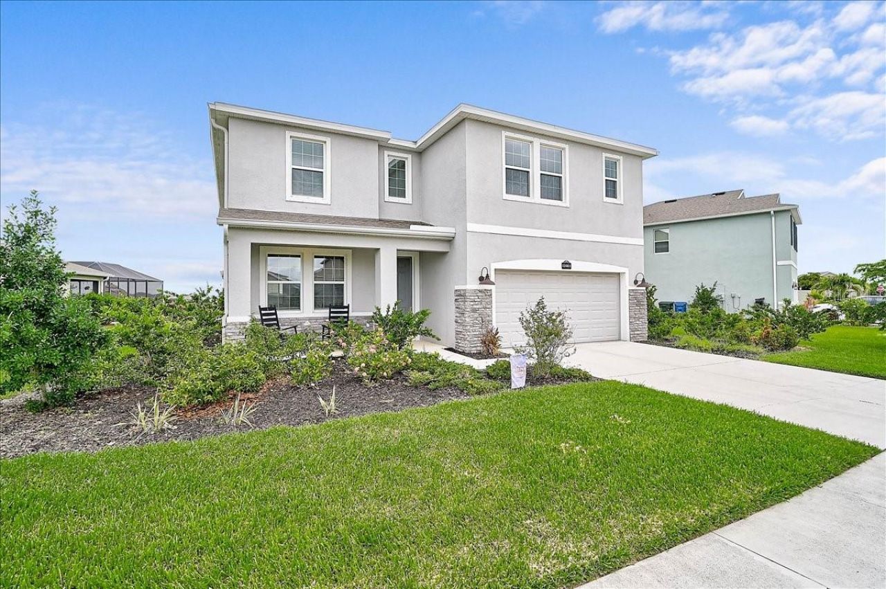 12664 Night View Drive, Sarasota, FL 34238 Photo