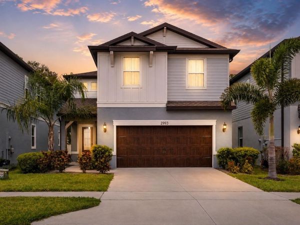 2993 PIER POINTE LANE, CLEARWATER, FL 33760