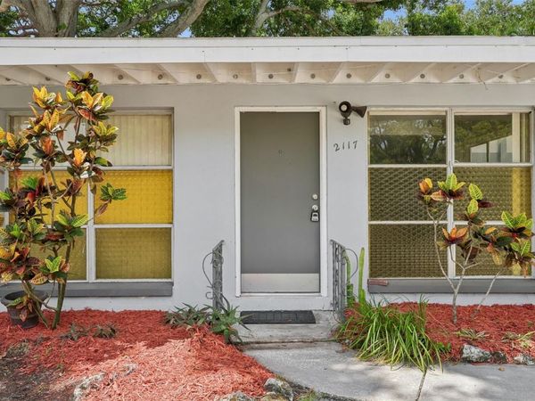 2117 BARCELONA DRIVE , CLEARWATER, FL 33764