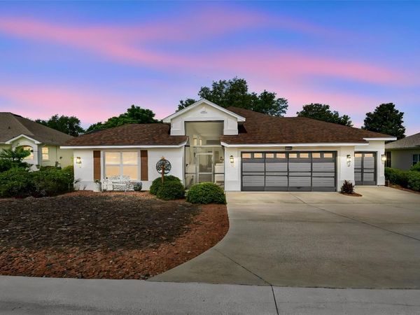 5636 FREEPORT DRIVE , TAVARES, FL 32778