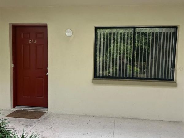 3300 FOX CHASE CIRCLE N, Unit 213, PALM HARBOR, FL 34683