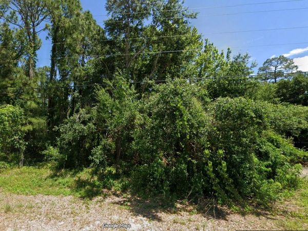 427 WASHINGTON BOULEVARD , LAKE PLACID, FL 33852