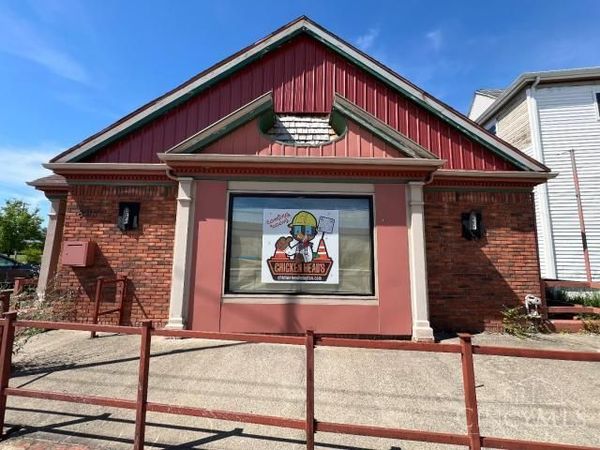 865 N Main Street, Dayton, OH 45405
